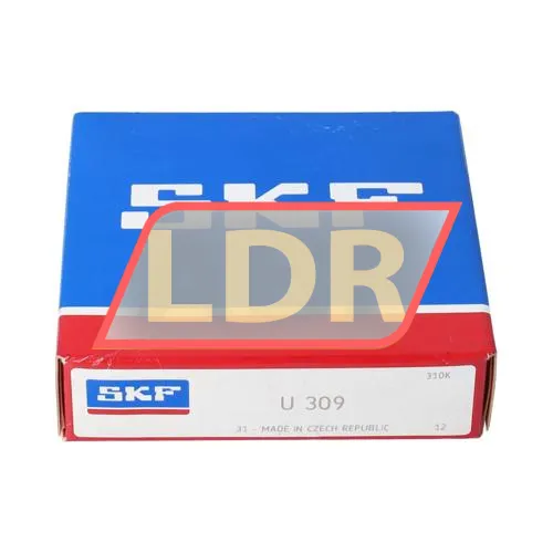 SKF U309 ürün fotoğrafı 3