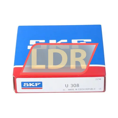 SKF U308 ürün fotoğrafı 3