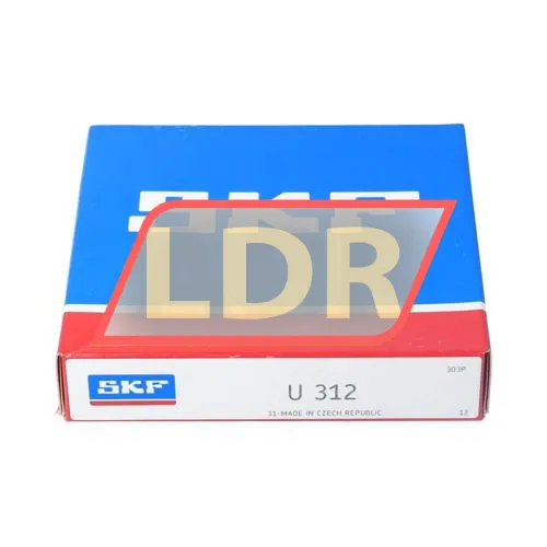SKF U312 ürün fotoğrafı 3