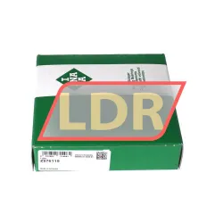 INA ZS76119 rulman resim 2