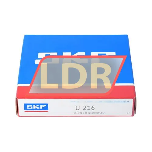 SKF U216 ürün fotoğrafı 3