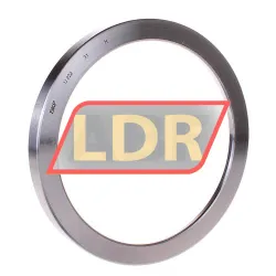 SKF U222 rulman resim 2