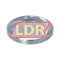 SKF U317 rulman resim 2