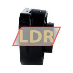 FAG UCFL208-24-J7 rulman resim 2