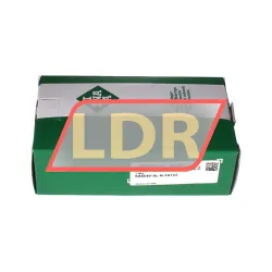 INA RASE40-XL-N-FA125 rulman resim 4