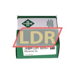INA FLCTEY25-XL rulman resim 4
