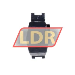 INA RTUEY70-XL rulman resim 3