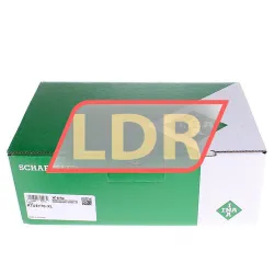 INA RTUEY70-XL rulman resim 4