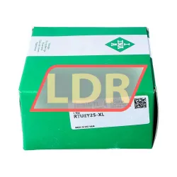 INA RTUEY25-XL rulman resim 4