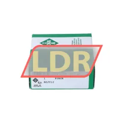 INA RCJY12-XL rulman resim 3