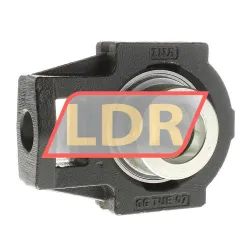 INA RTUE35 rulman resim 3