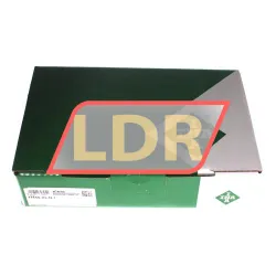 INA TFE50-XL-N rulman resim 3