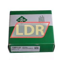 INA RATR35-XL rulman resim 3