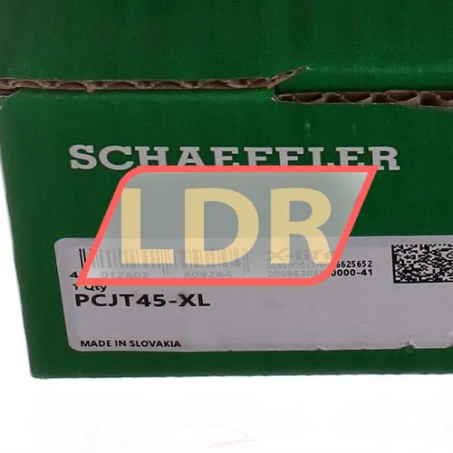 INA PCJT45-XL ürün fotoğrafı 5