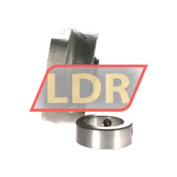 INA PCJT25-XL-N-FA125 rulman resim 2