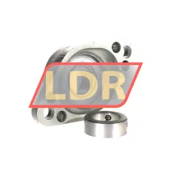 INA PCJT25-XL-N-FA125 rulman resim 3