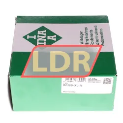 INA PCJ30-XL-N rulman resim 3