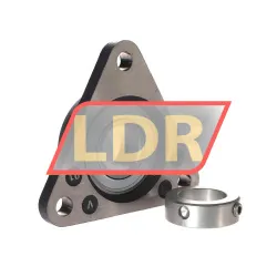 INA PCFTR35-XL rulman resim 3