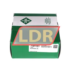 INA PCFTR35-XL rulman resim 4
