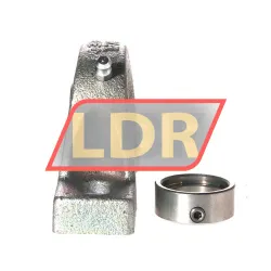 INA PASE20-XL-N-FA125 rulman resim 2