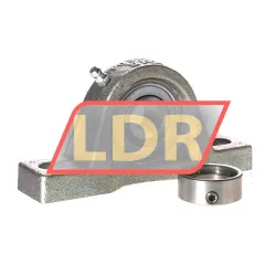 INA PASE20-XL-N-FA125 rulman resim 3