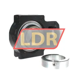 INA TTUE60-XL rulman resim 2