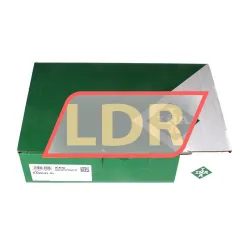 INA RASEL45-XL rulman resim 4