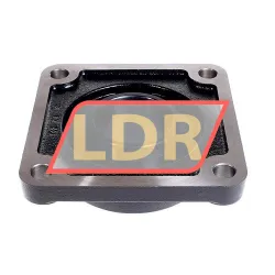 FAG UCF215-48-J7 rulman resim 3