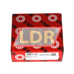 FAG UCT204-12-J7 rulman resim 4