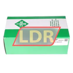 INA GLCTE40-TV-FA125-5 rulman resim 3