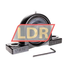 FAG UCP211-J7 rulman resim 2