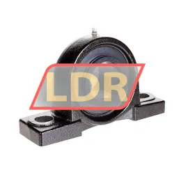 FAG UCP211-J7 rulman resim 3