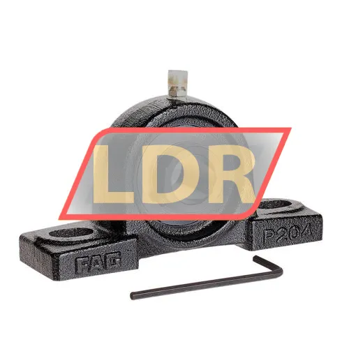 FAG UCP204-J7 ürün fotoğrafı 2
