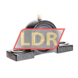 FAG UCP204-J7 rulman resim 3