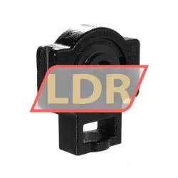 FAG UCT206-17-J7 rulman resim 3