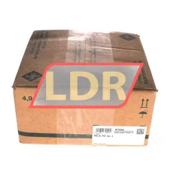 INA RCJL70-XL-I rulman resim 2