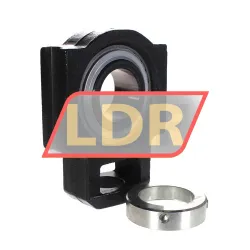 INA RTUE65-214-XL rulman resim 3