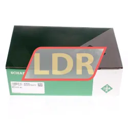 INA RCJT55-XL rulman resim 2