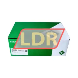 INA RCJ60-XL-N rulman resim 2