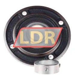 INA RFE30-XL rulman resim 2