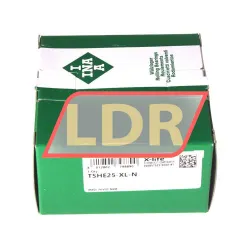 INA TSHE25-XL-N rulman resim 4
