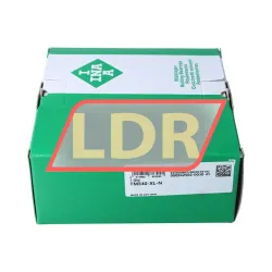 INA TME40-XL-N rulman resim 4