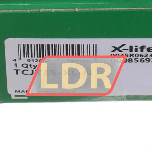 INA TCJT35-XL-N ürün fotoğrafı 6