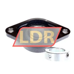 INA TCJT35-XL-N rulman resim 2