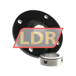 INA RME35-XL-N rulman resim 2
