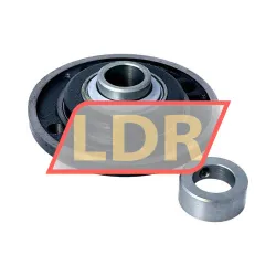 INA RME20-XL-N rulman resim 2