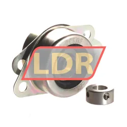 INA RCSMF15-XL rulman resim 2