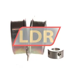 INA RCSMF15-XL rulman resim 3