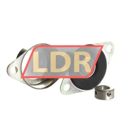 INA RCSMF15-XL rulman resim 4