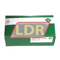INA RCSMF15-XL rulman resim 5